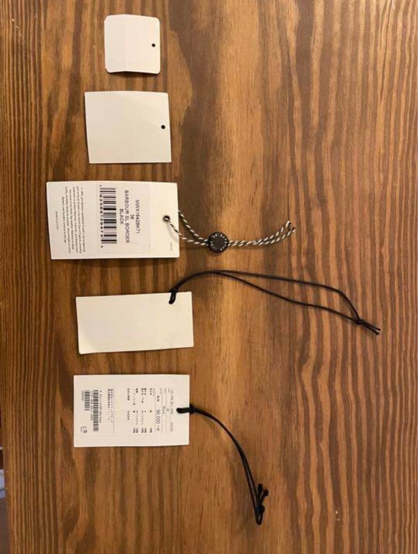 バブアーオーラリースタイリスト私物barbour auralee