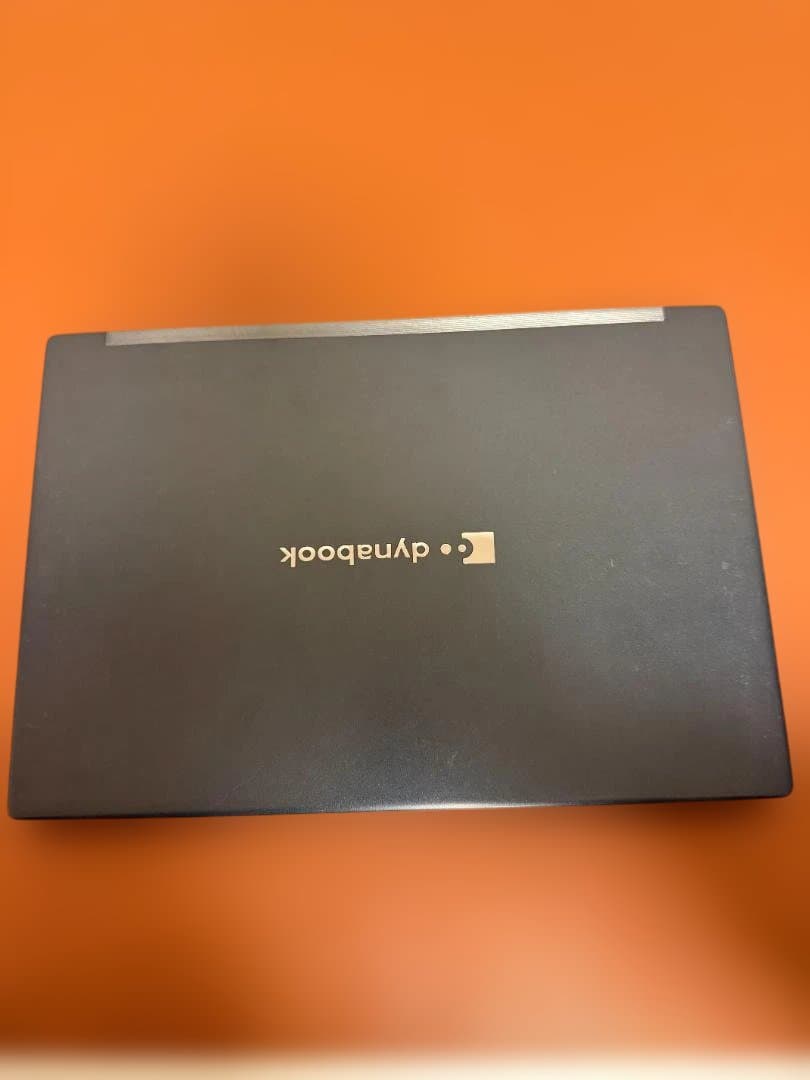 Windowsノート本体 Dynabook G83 i5-1135g7 16G-256G