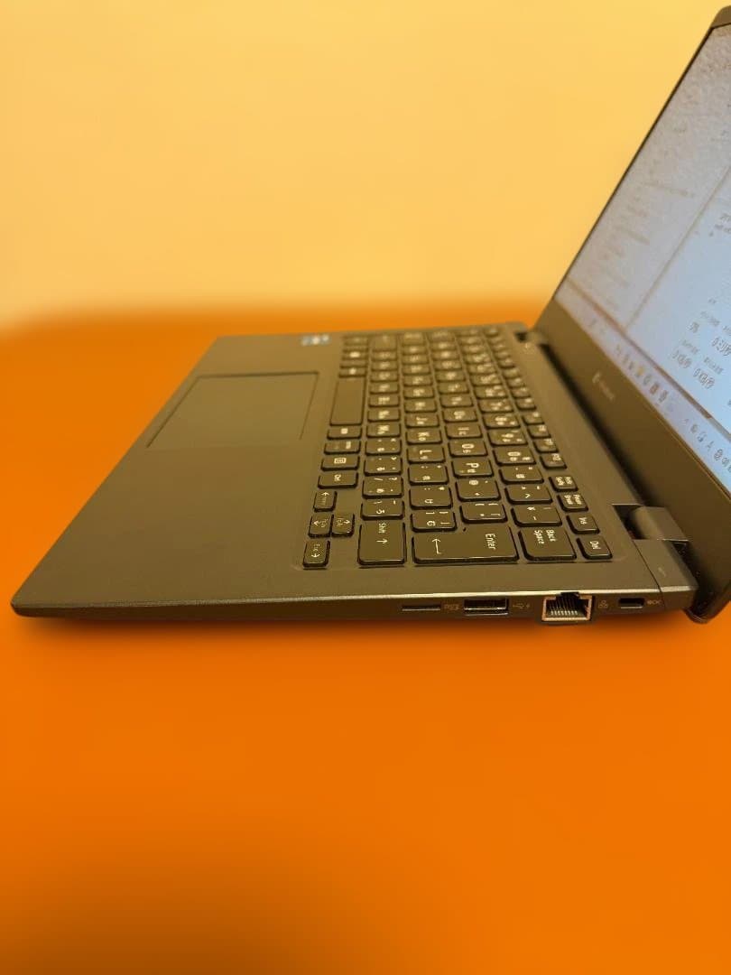 Windowsノート本体 Dynabook G83 i5-1135g7 16G-256G