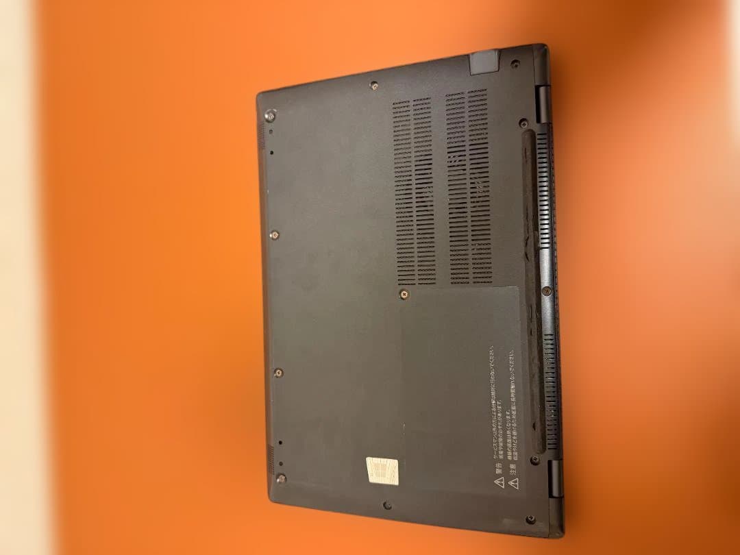 Windowsノート本体 Dynabook G83 i5-1135g7 16G-256G