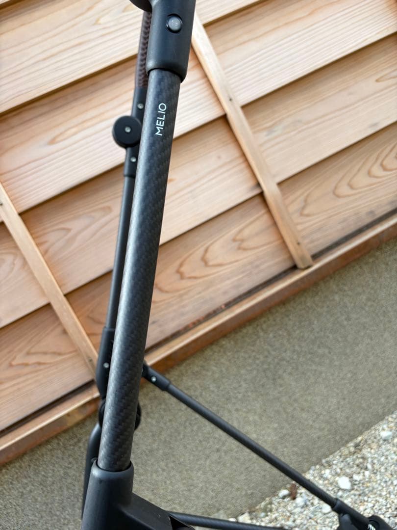 サイベックス メリオカーボン2024 コーヒーブラウン　フレームのみ