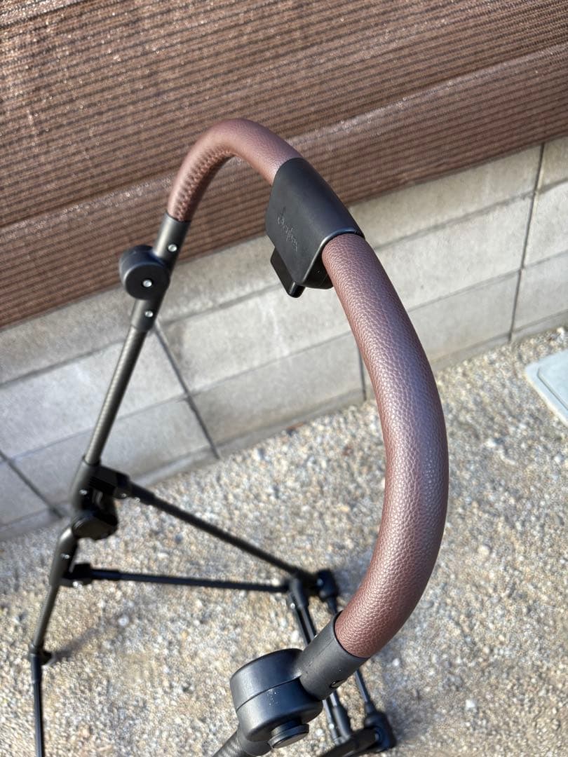 サイベックス メリオカーボン2024 コーヒーブラウン　フレームのみ