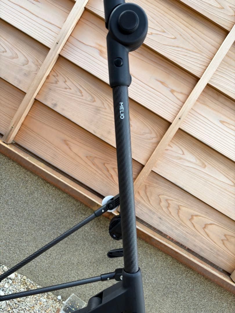 サイベックス メリオカーボン2024 コーヒーブラウン　フレームのみ