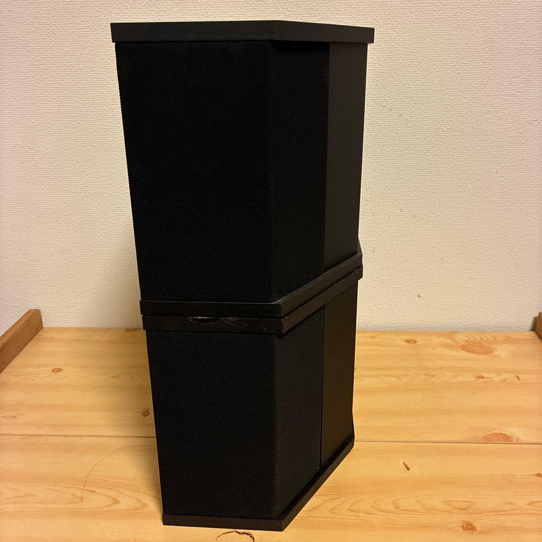 BOSE 201AV スピーカーペア！　動作確認済み！