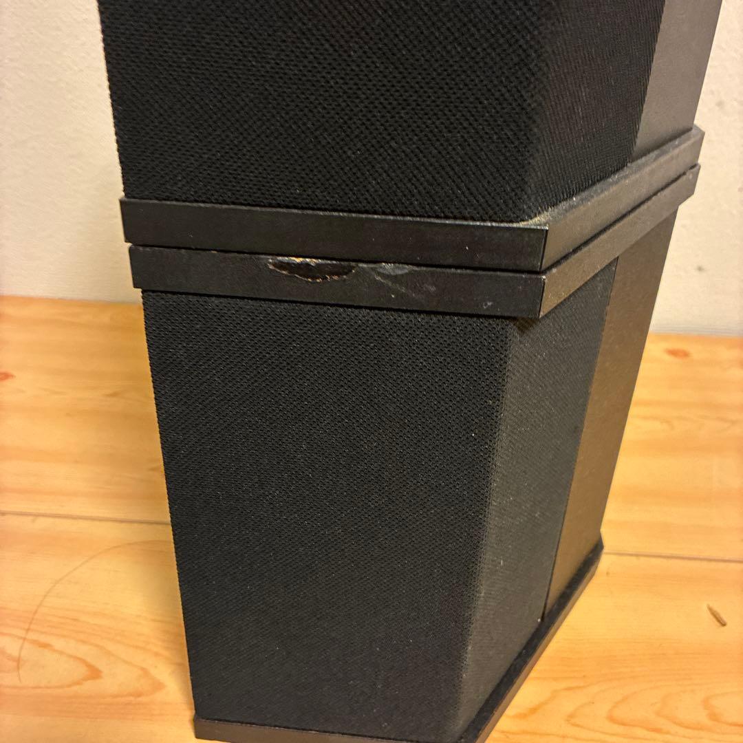 BOSE 201AV スピーカーペア！　動作確認済み！
