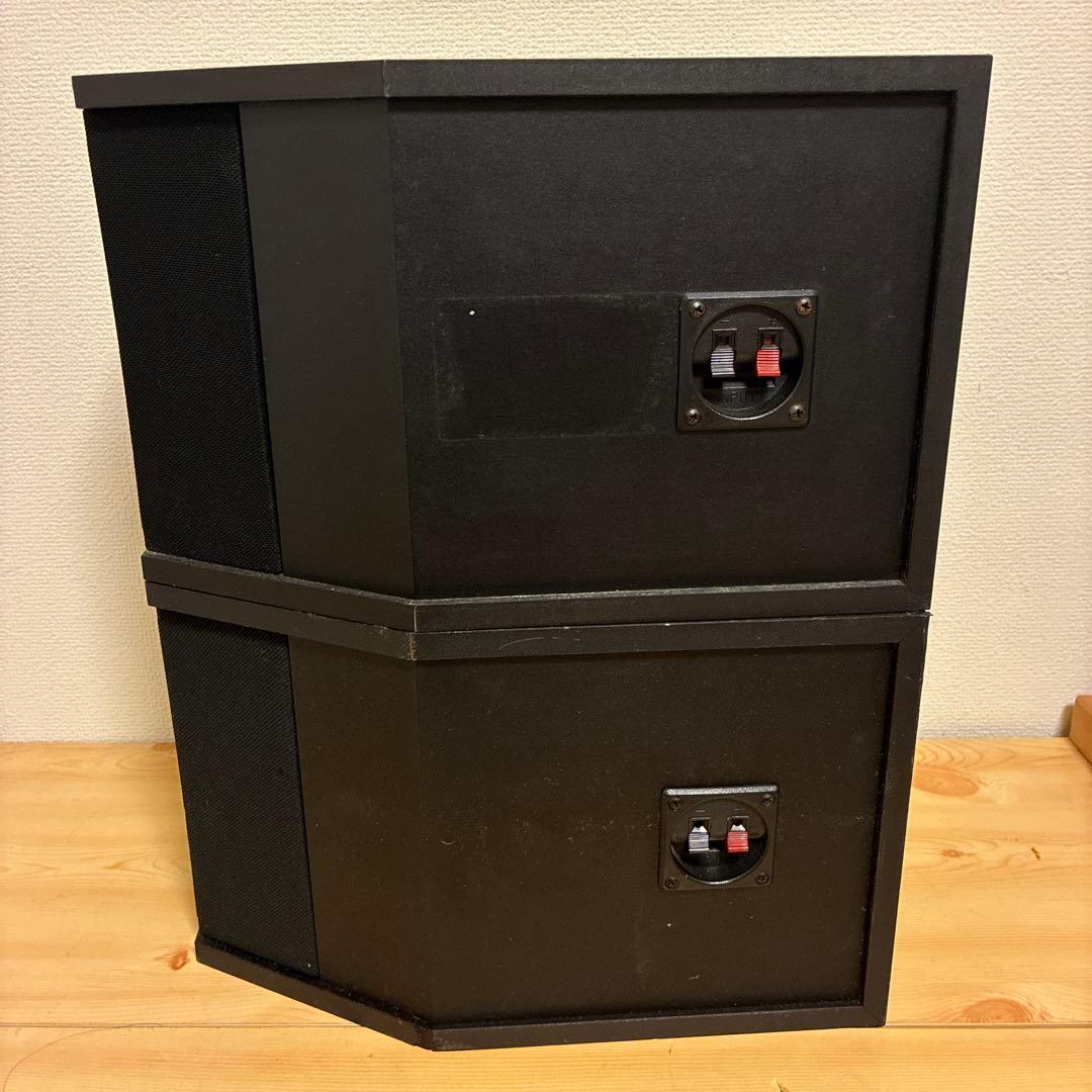 BOSE 201AV スピーカーペア！　動作確認済み！