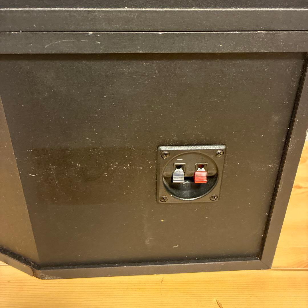 BOSE 201AV スピーカーペア！　動作確認済み！