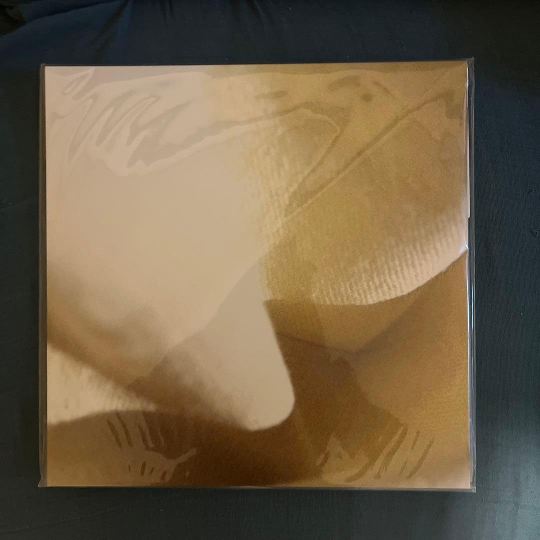 カネコアヤノ　よすが　レコード
