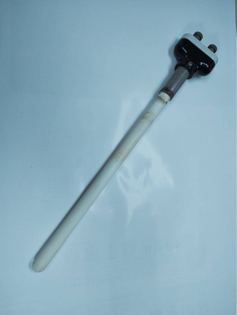 陶芸窯熱電対