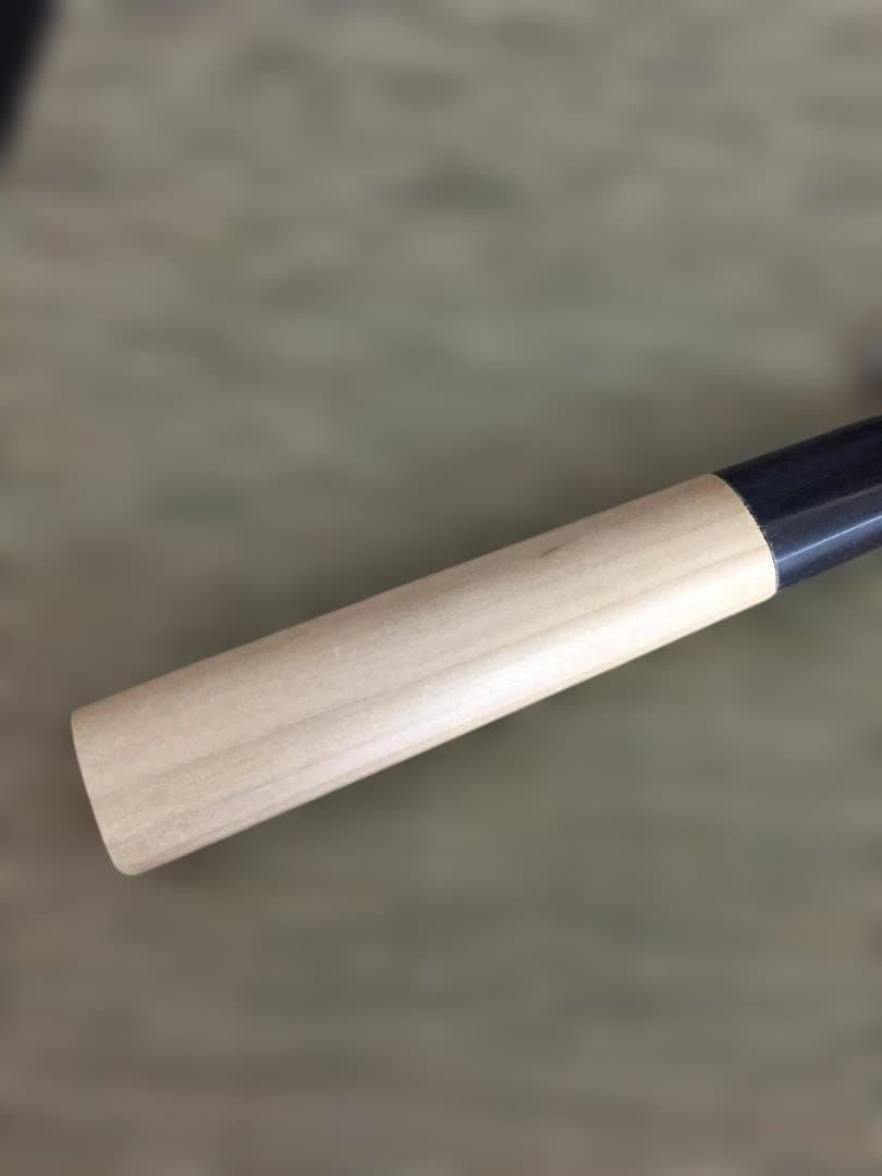 【新品未使用】堺孝行　和包丁本霞研シリーズ 柳刃包丁270mm（正夫）