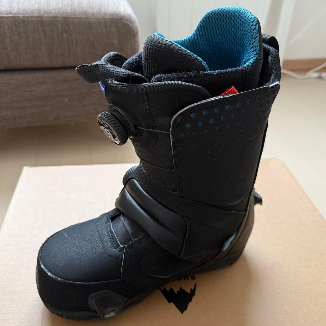 Burton Photon Wide スノーボードブーツ 27.0
