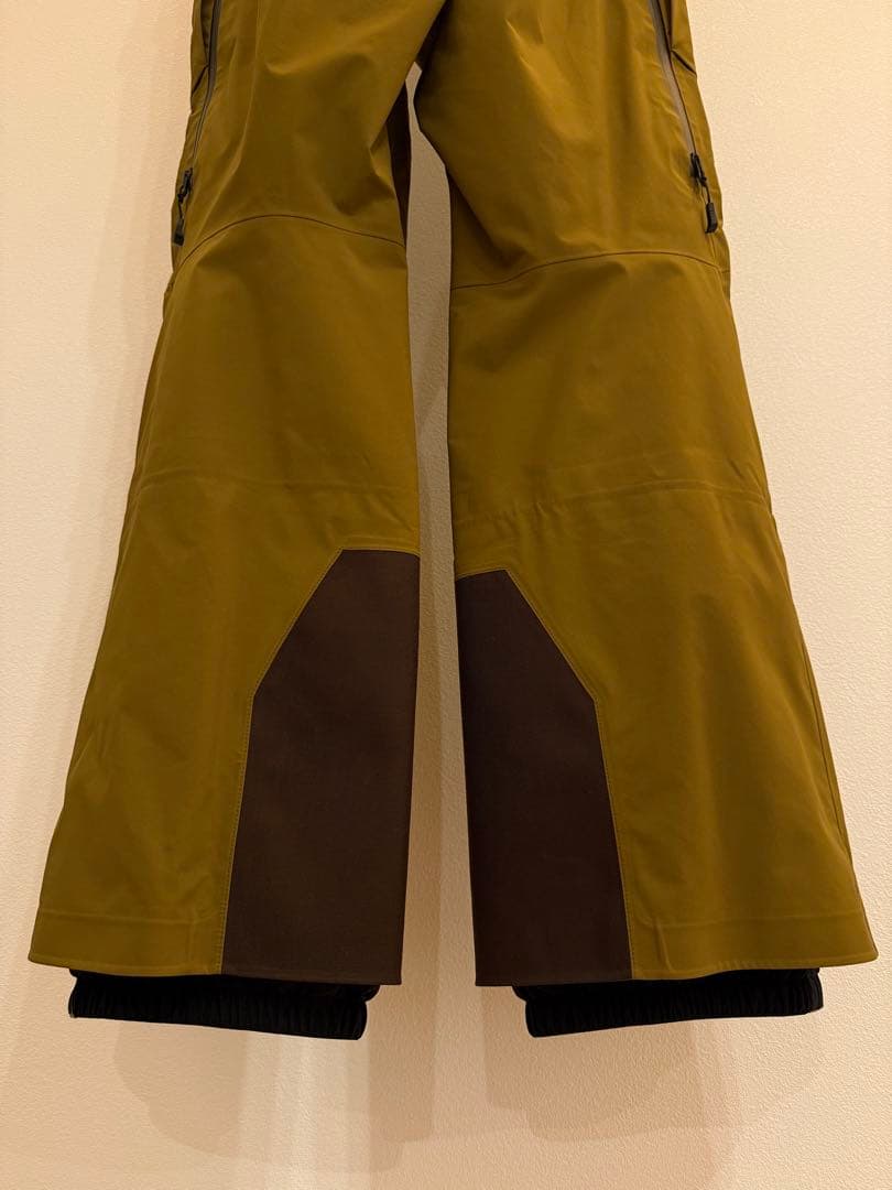 THE NORTH FACE 24-25 RTG ビブパンツ XL未使用