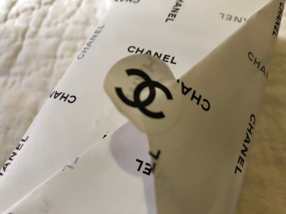 M*I様 CHANEL シャネル パリ ビアリッツ オードゥ トワレット 125