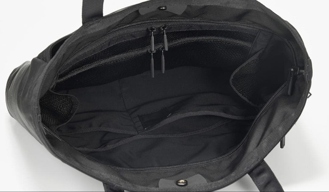 【美品】MONOLITH トートバッグ