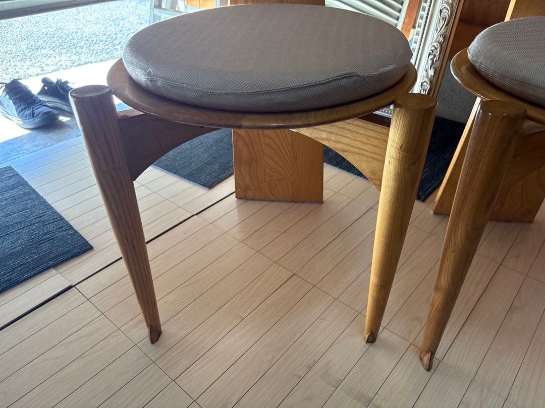 【引取or直配送】ALMAZAN FURNITURE アルマサン チェア