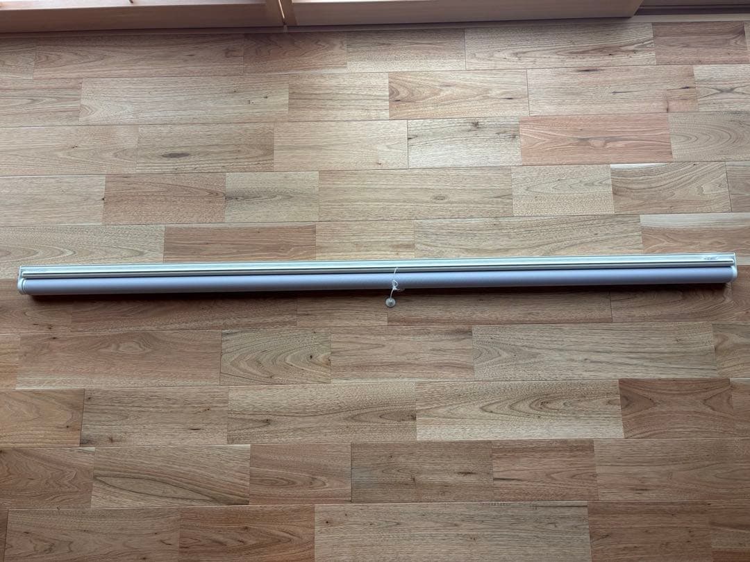 【遮熱・ウォッシャブル】タチカワブラインド　ロールスクリーン