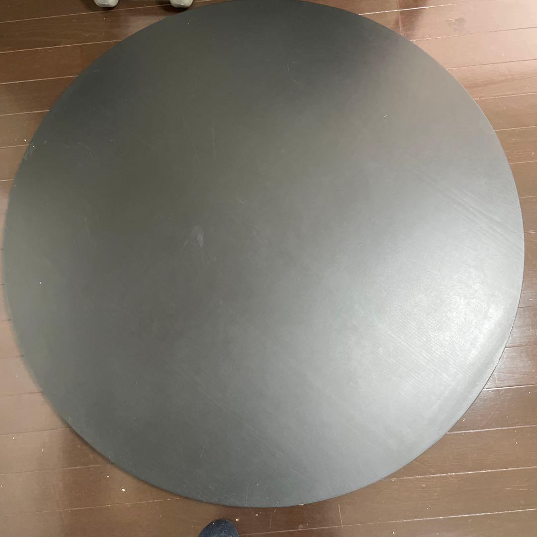 IKEA リーサボー　ダイニングテーブル