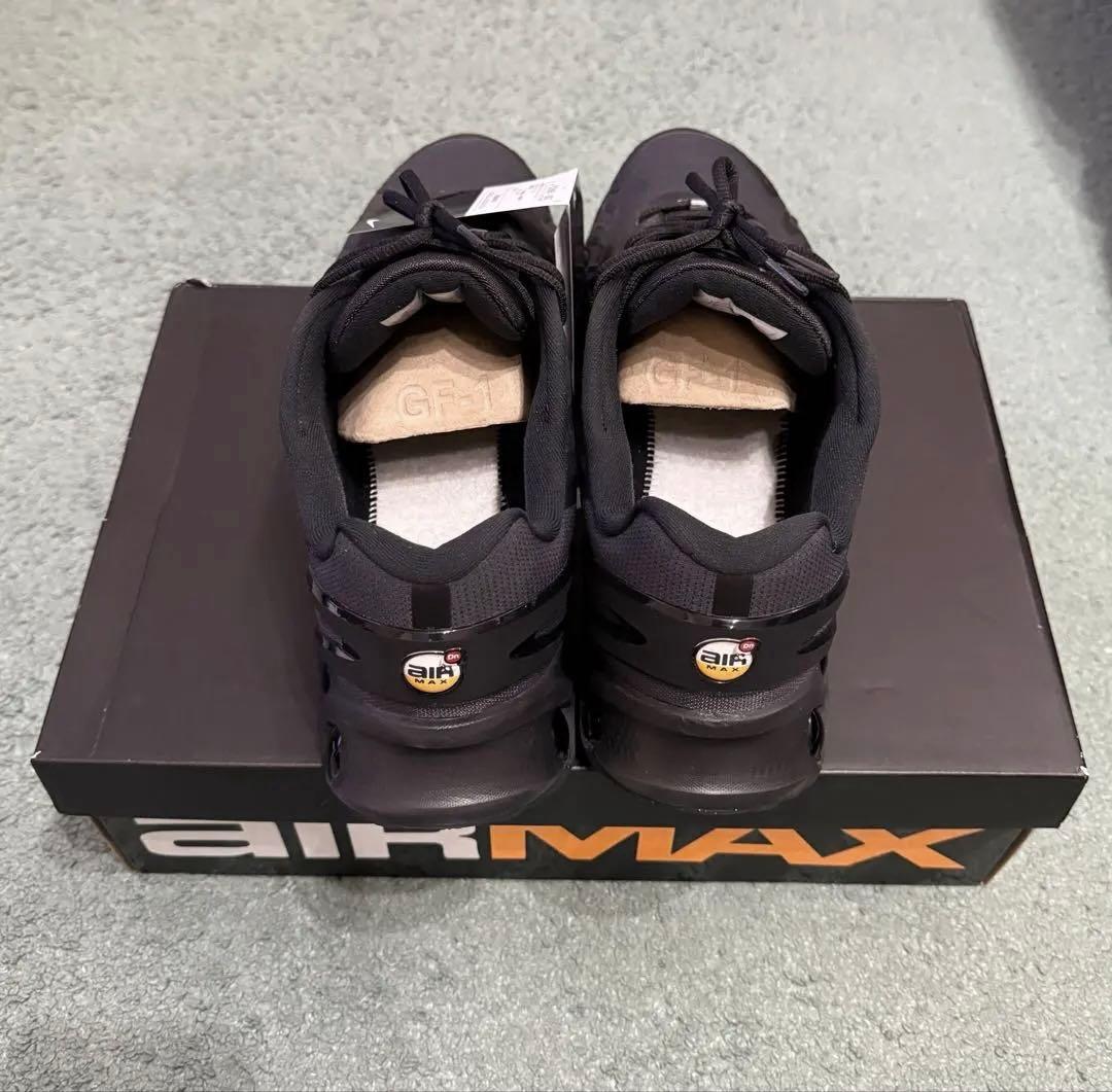 NIKE エアマックス　DN8