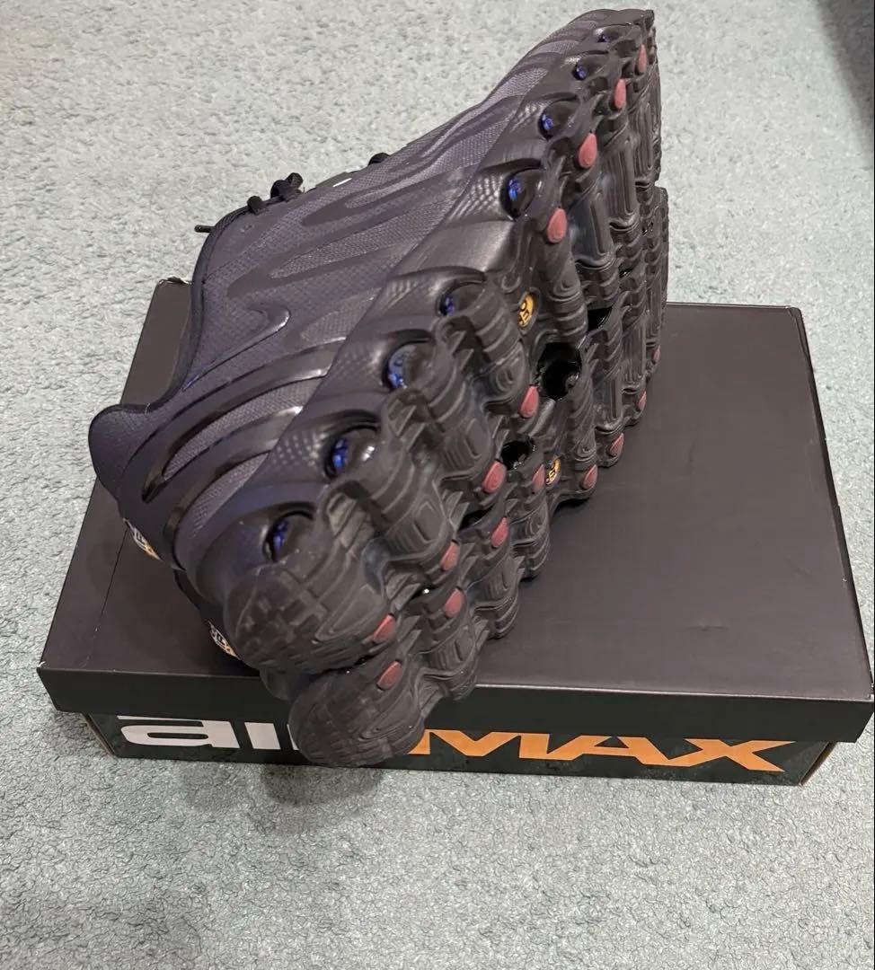 NIKE エアマックス　DN8