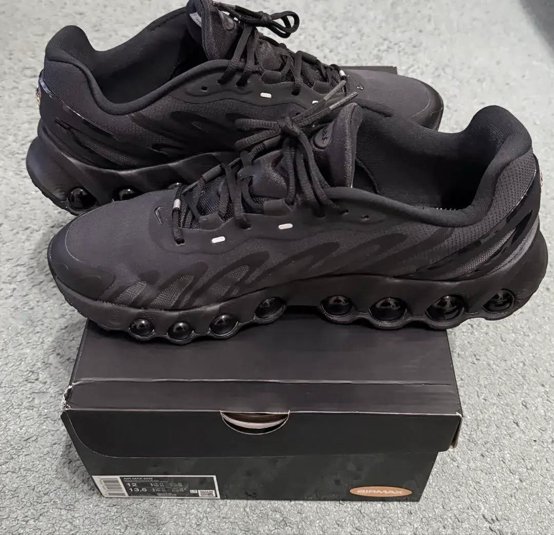 NIKE エアマックス　DN8