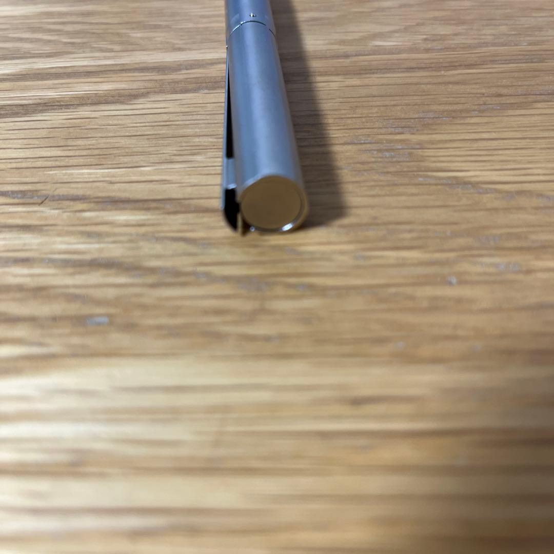 LAMYダイアログ2 極美品　廃盤