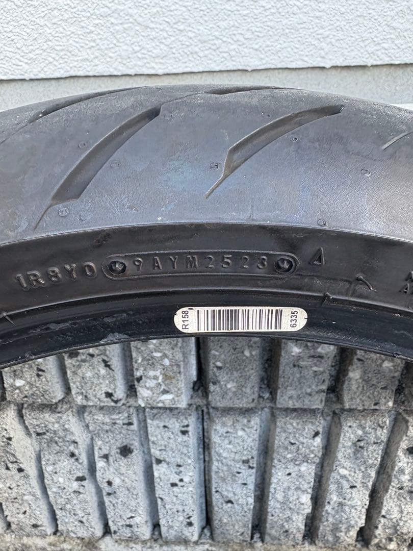 パーツ DUNLOP SPORTS MAX GPR300