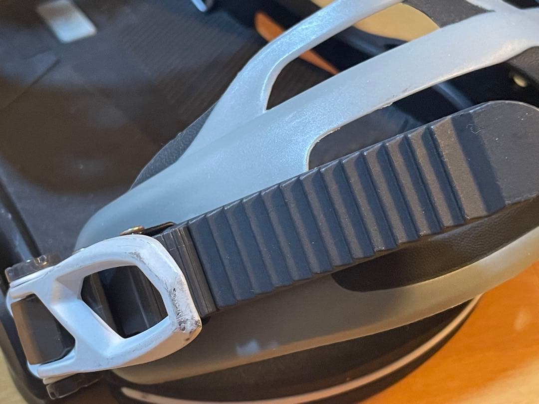 BURTON CARTEL スノーボード ビンディング メンズMサイズ