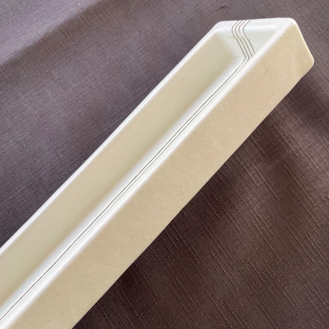 人気作家 奥田章さんの蓋付き重箱 2個セット