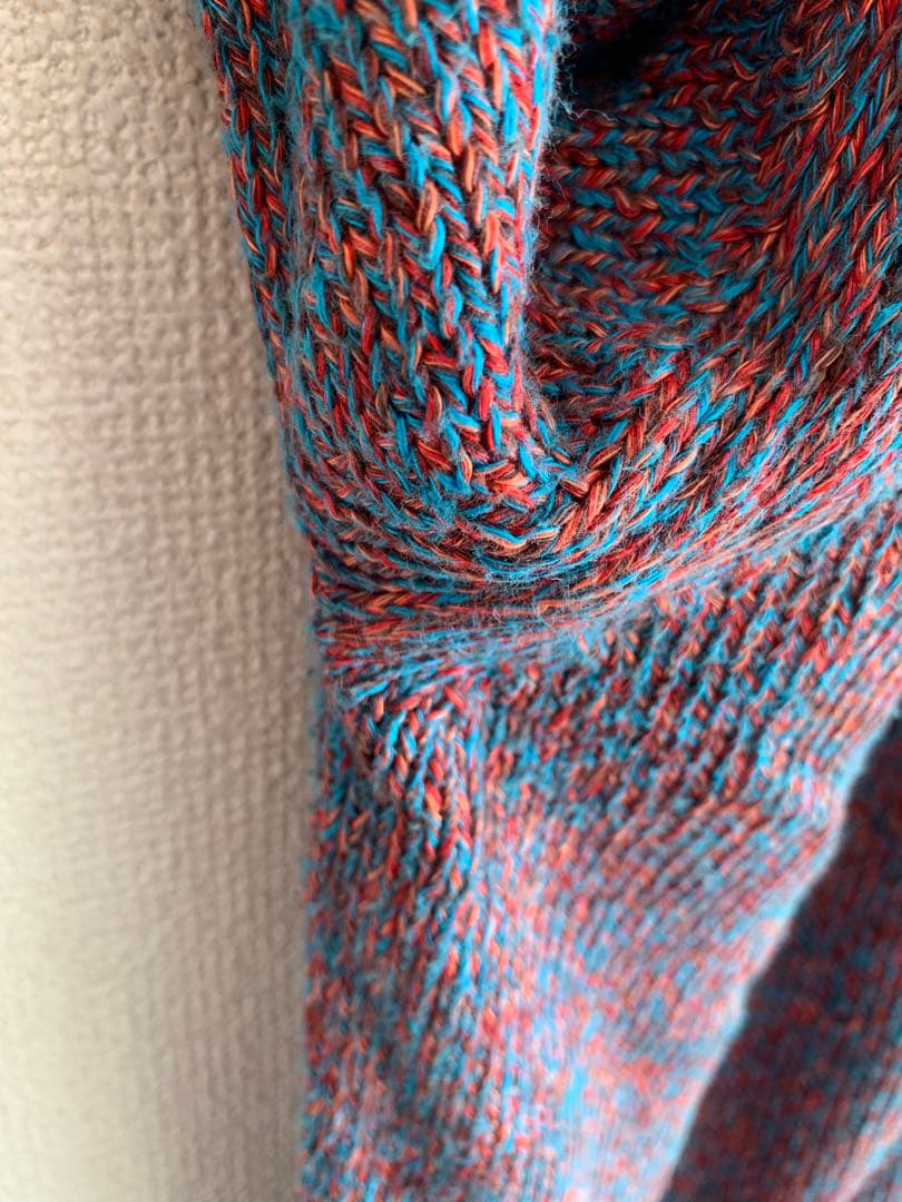 ポールスミスジーンズ　PaulSmith JEANS カーディガン