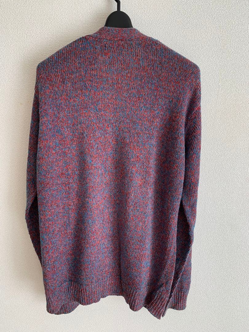 ポールスミスジーンズ　PaulSmith JEANS カーディガン