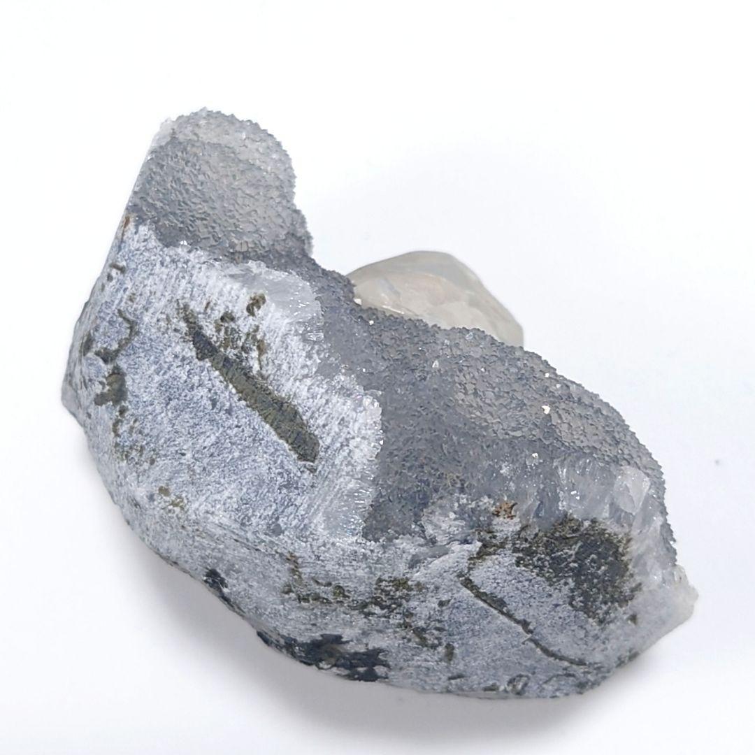 カルサイト 8：インド