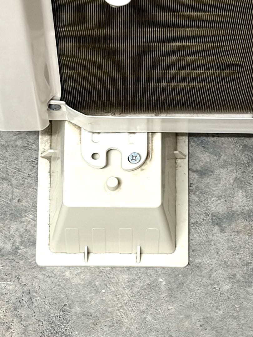 【送料込み】TOSHIBA（東芝） 2024年製 ルームエアコン 6畳〜8畳