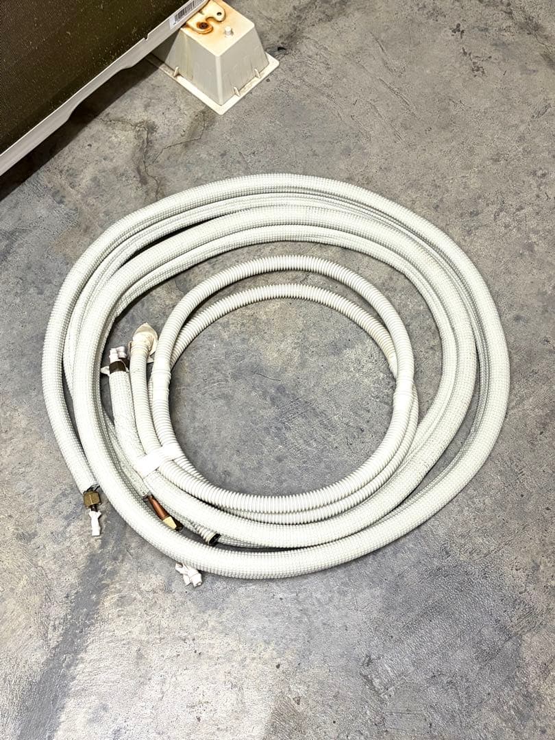 【送料込み】TOSHIBA（東芝） 2024年製 ルームエアコン 6畳〜8畳