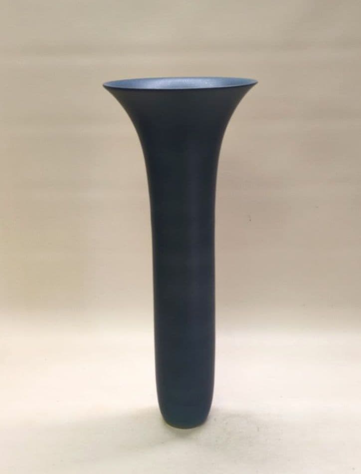 新品未使用品　大作向き　池坊好み　池坊花器