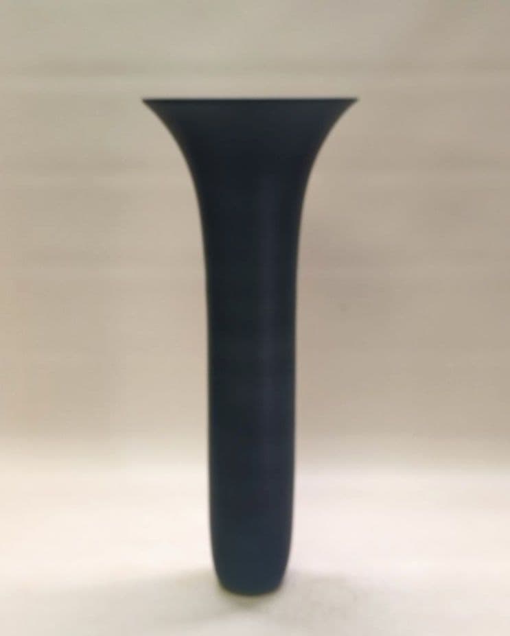 新品未使用品　大作向き　池坊好み　池坊花器