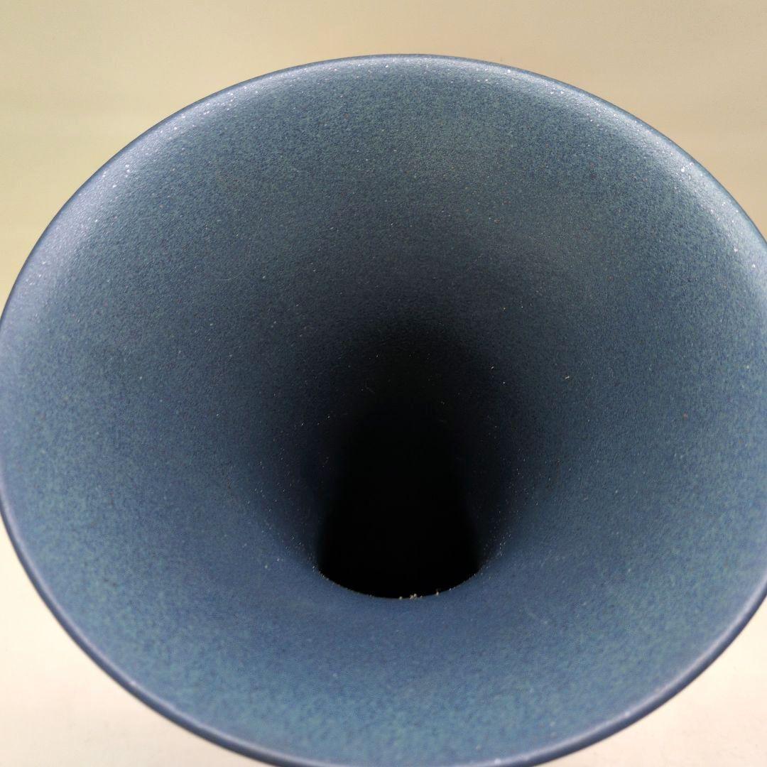 新品未使用品　大作向き　池坊好み　池坊花器