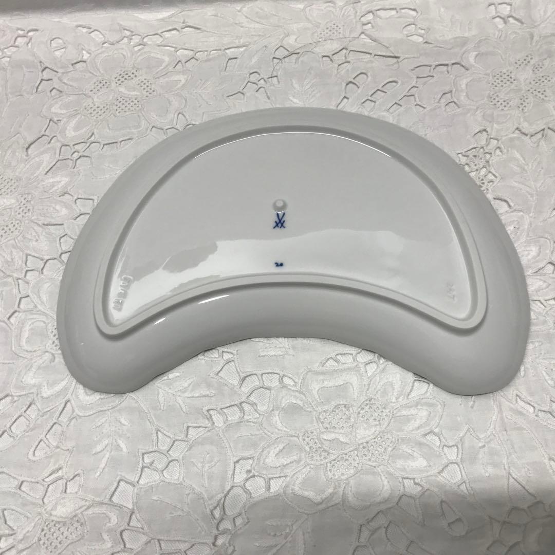 マイセン新品26cm