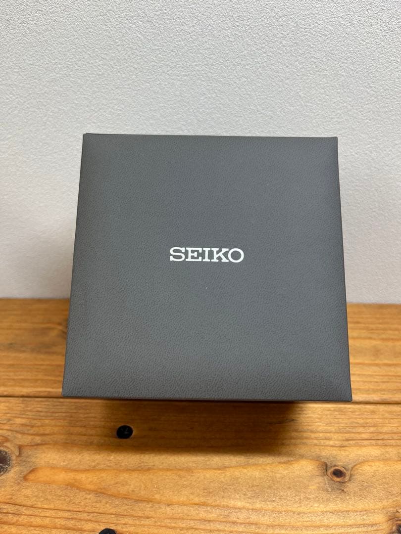 セイコー　SBTM319 ソーラー電波　SEIKO セイコーセレクション