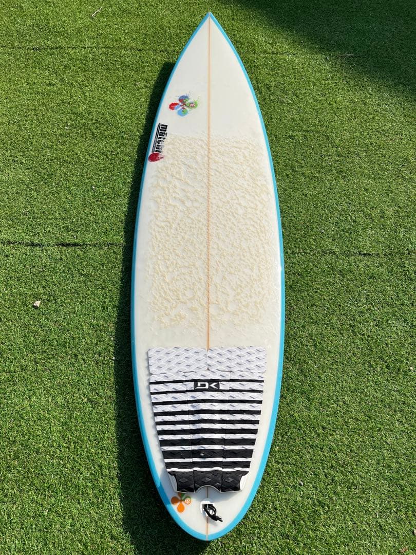 tssc サーフボード matchi shikoku japan TS