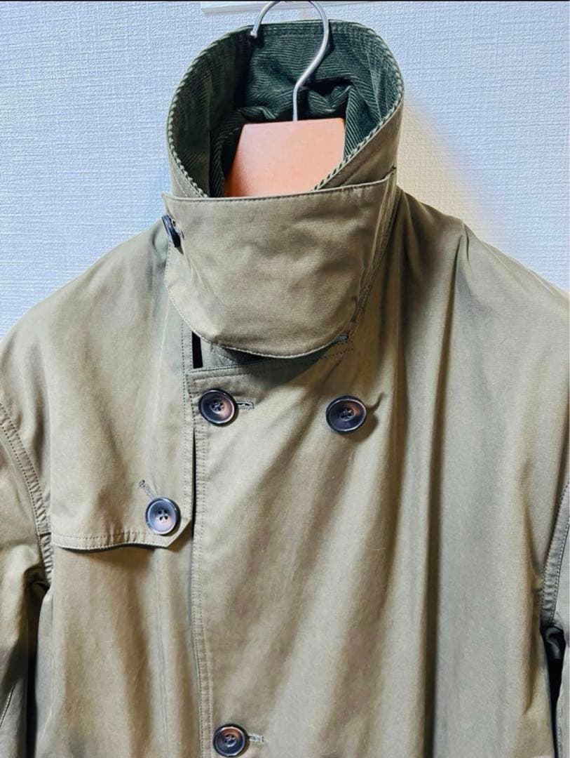 Barbour バブアー コート トレンチコート