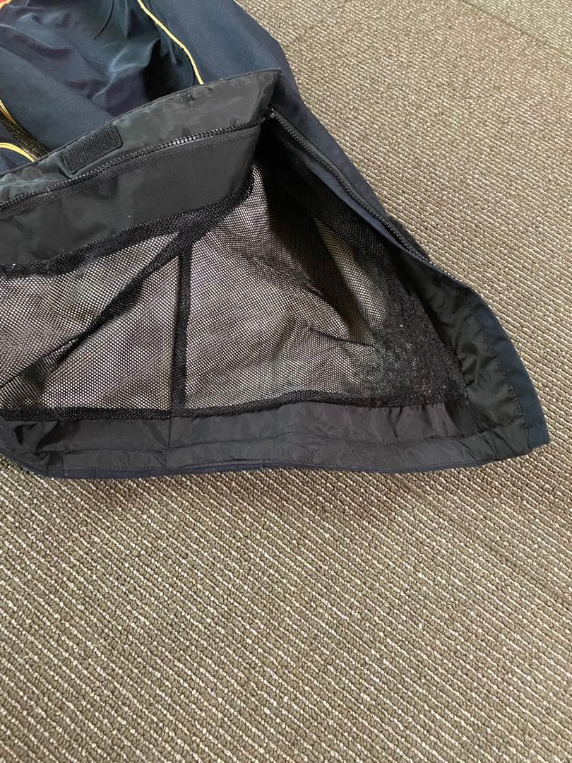 Gamakatsu ゴアテックスオールウェザースーツGM-3537