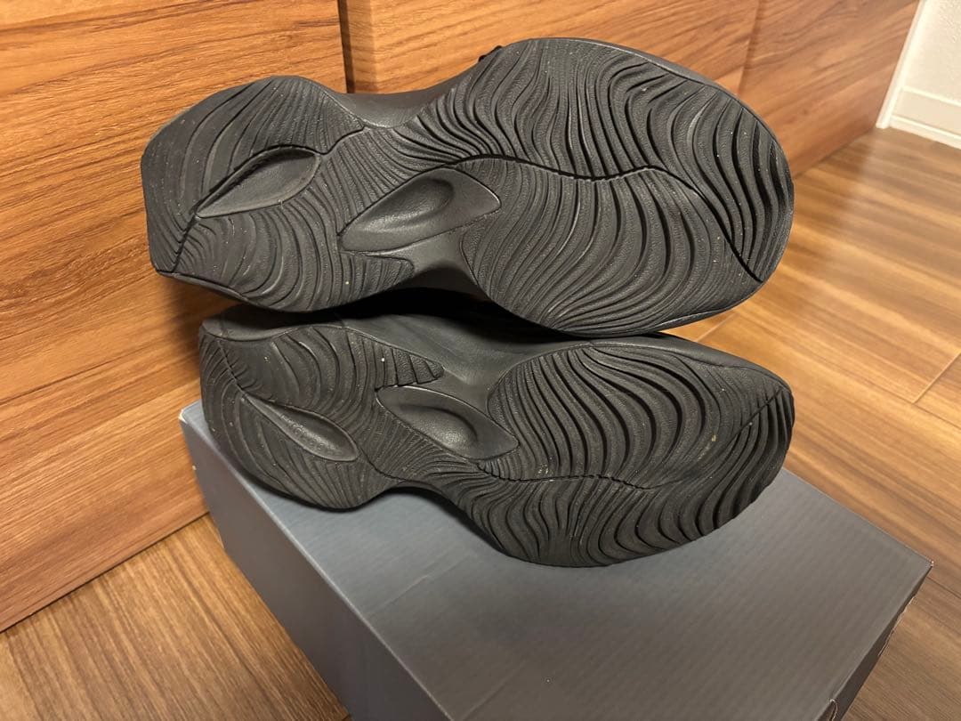 New Balance WRPD Runner ワープドランナーブラック