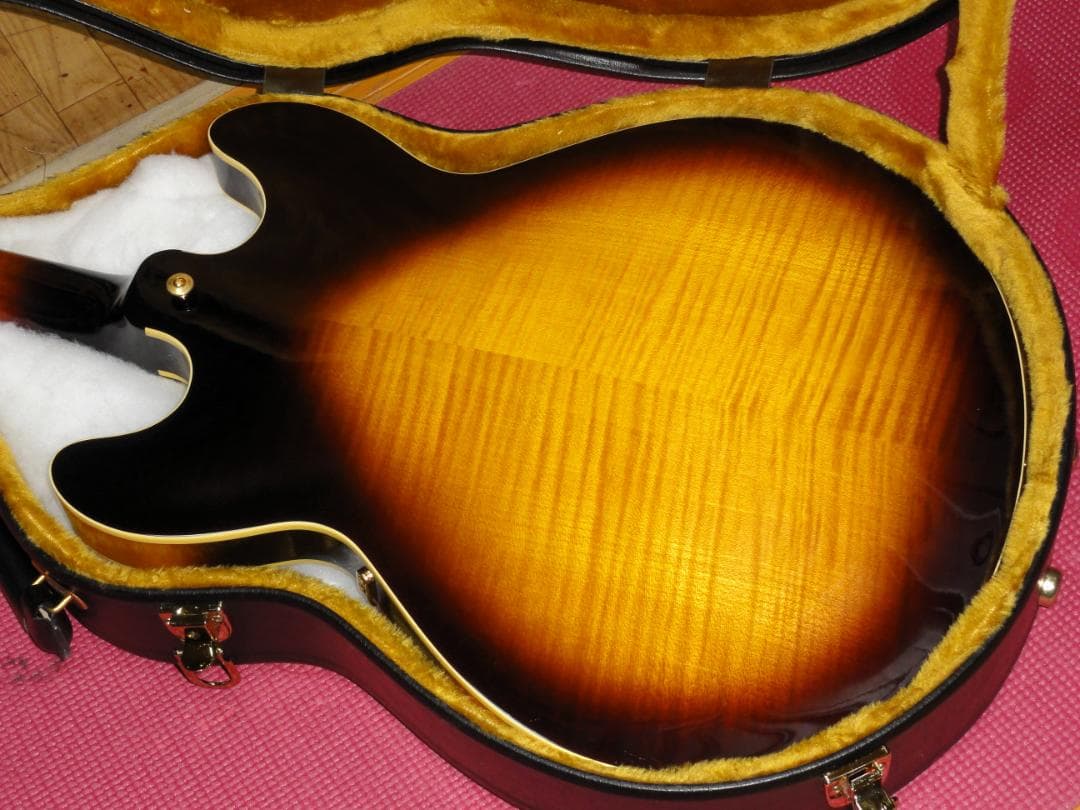 Chiro　(YAMAHA SA2200 BS)　Chiro