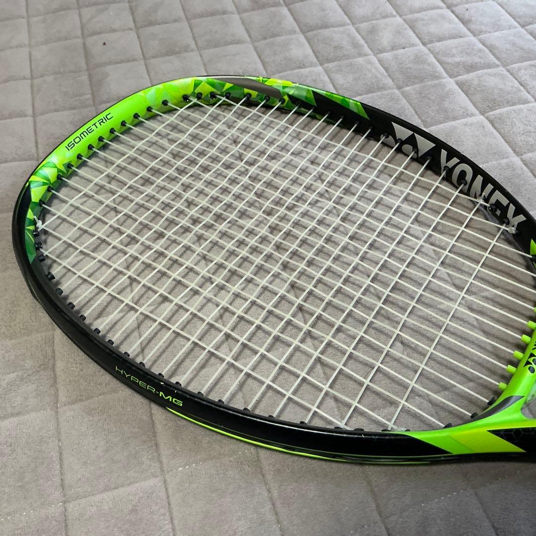 YONEX テニスラケット