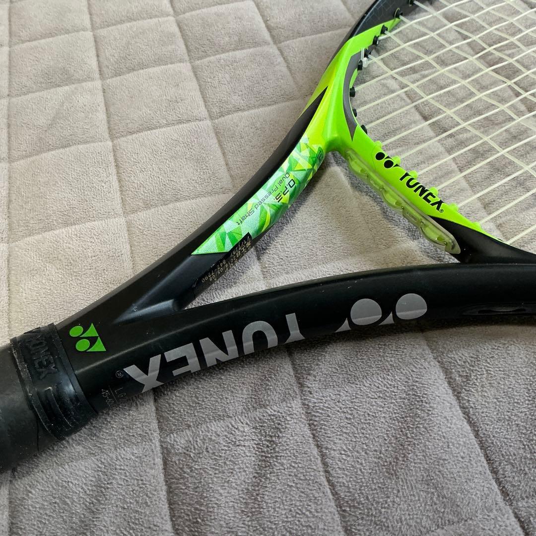 YONEX テニスラケット
