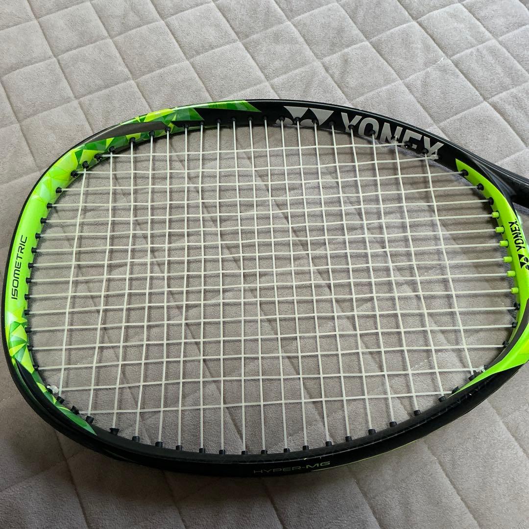 YONEX テニスラケット