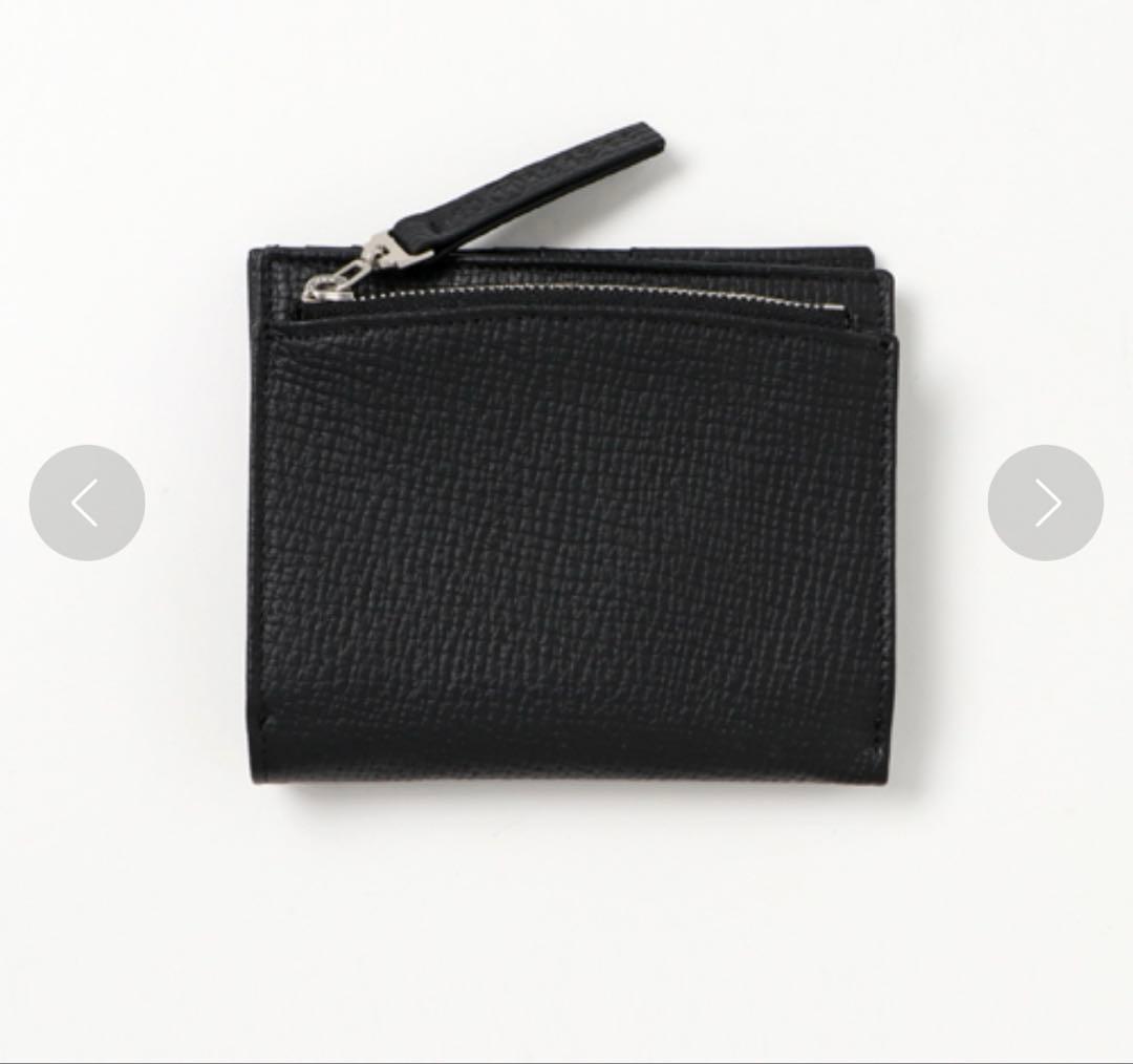 MAISON MARGIELA マルジェラ 財布 ウォレット S55UI0114