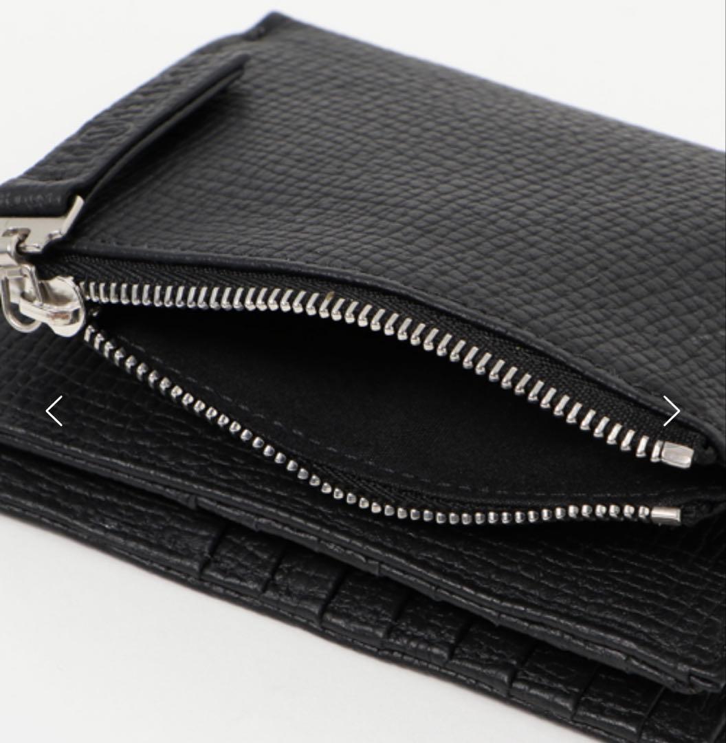 MAISON MARGIELA マルジェラ 財布 ウォレット S55UI0114