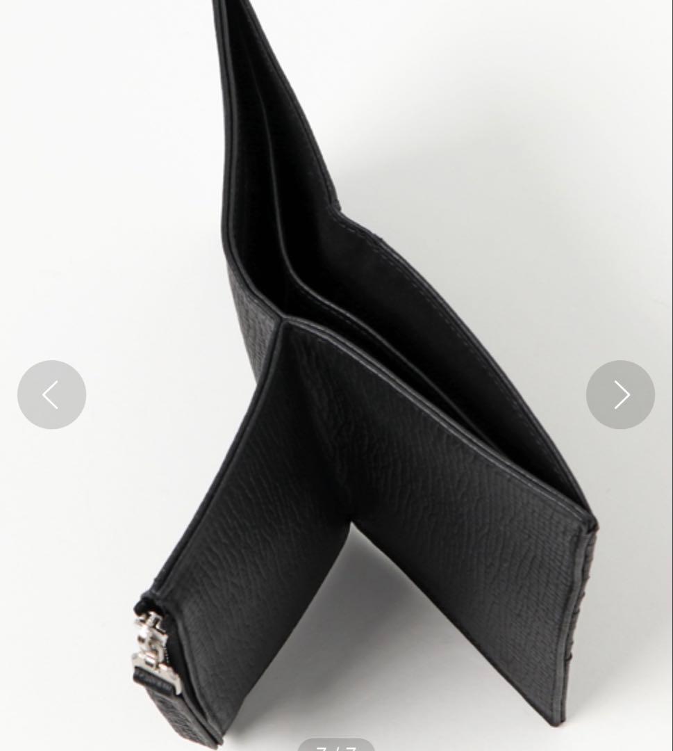 MAISON MARGIELA マルジェラ 財布 ウォレット S55UI0114