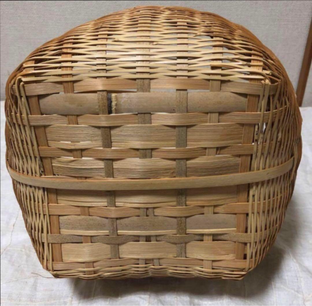 竹籠